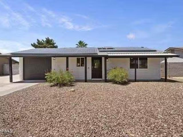 House for rent in Phoenix