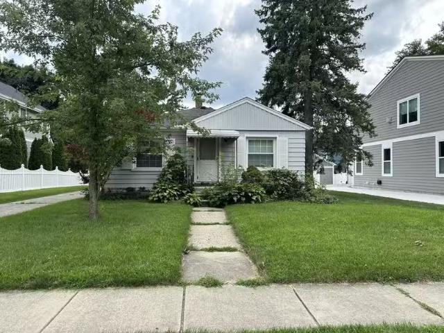 House for rent in Plymouth
