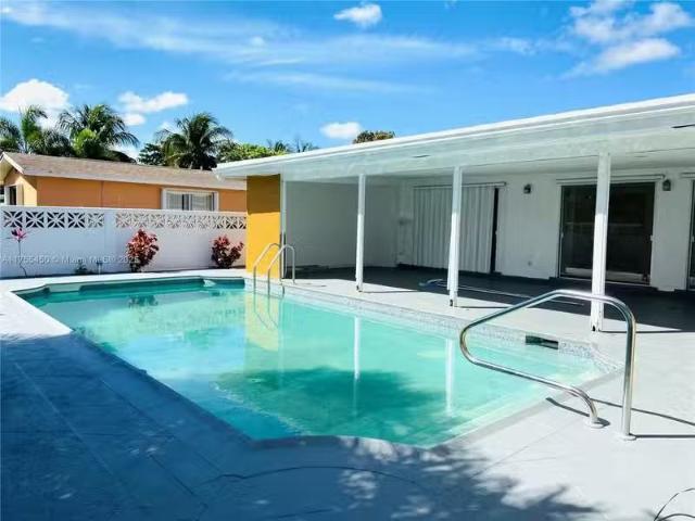 House for rent in Pompano Beach