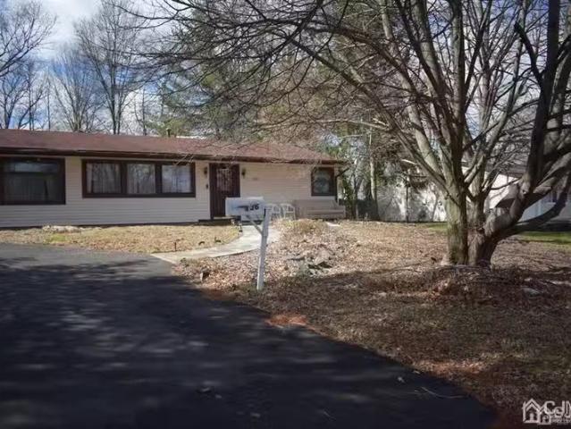 House for rent in New Brunswick