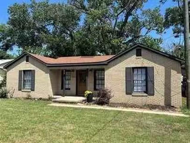 House for rent in Stephenville