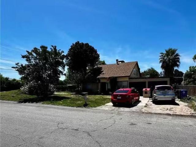 House for rent in San Bernardino