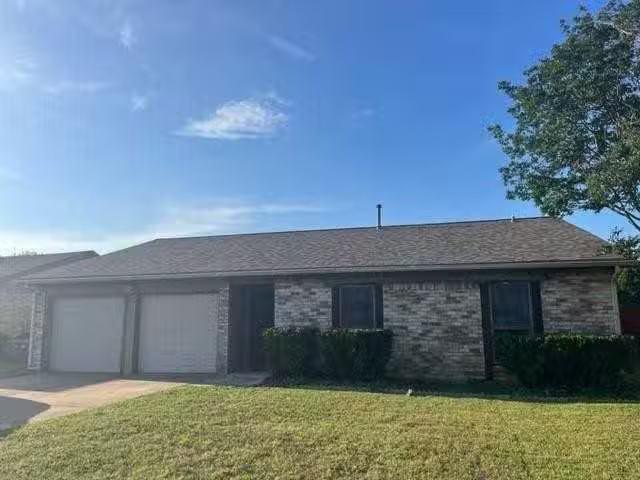 House for rent in Richardson