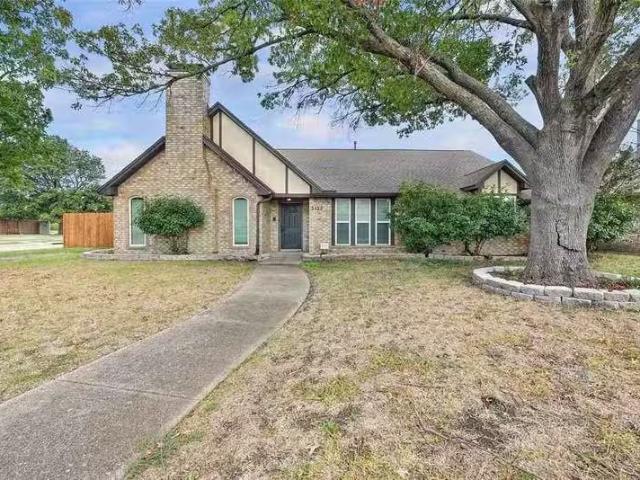 House for rent in Richardson