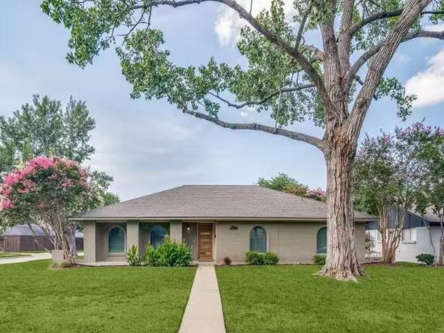 House for rent in Richardson