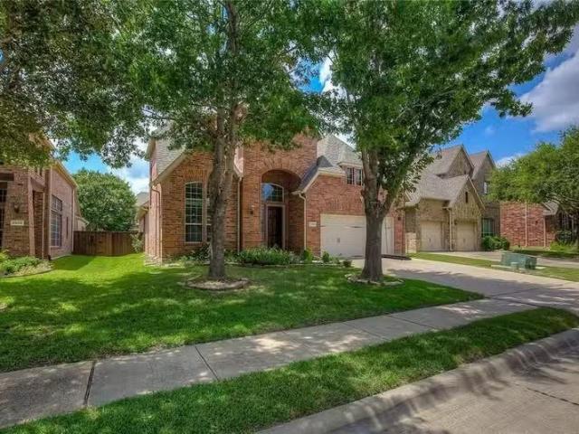 House for rent in Richardson