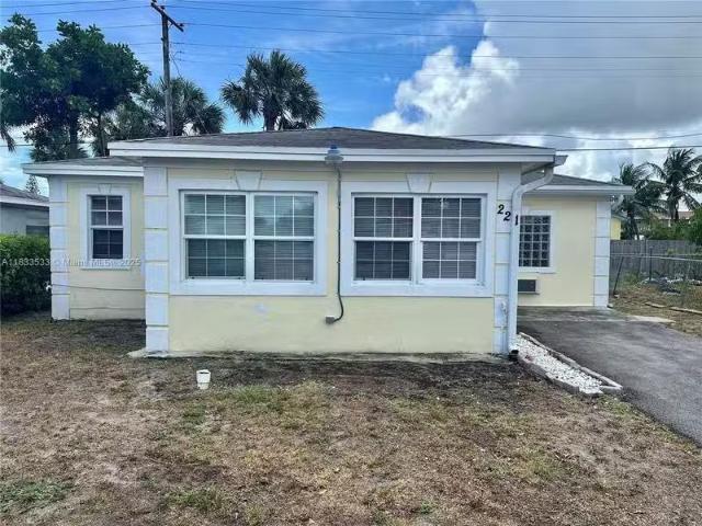 House for rent in West Palm Beach