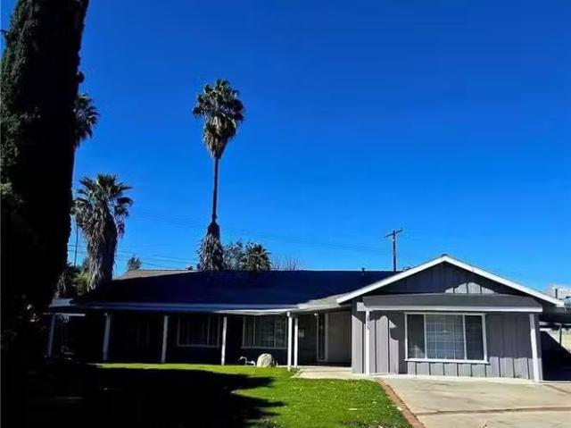 House for rent in Whittier