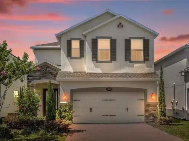 House for rent in Deltona