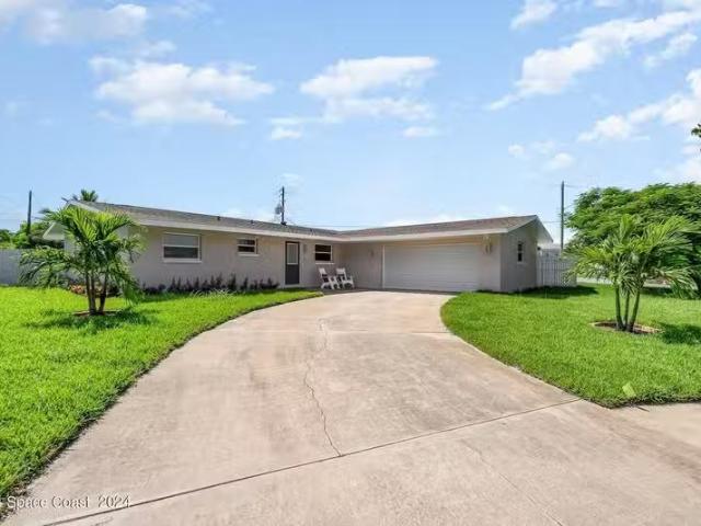 House for rent in Melbourne