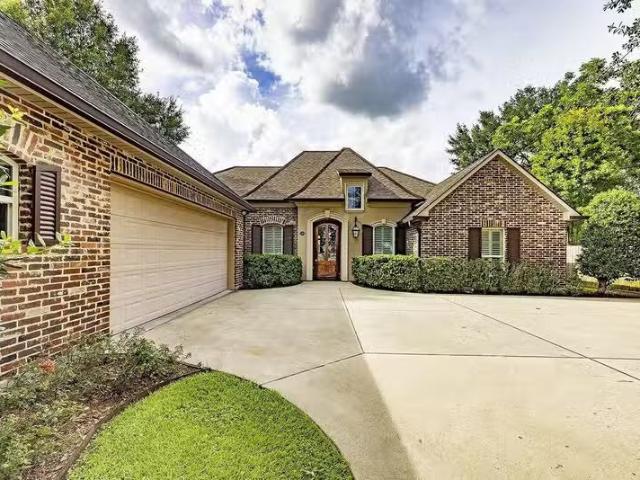 House for rent in Houma