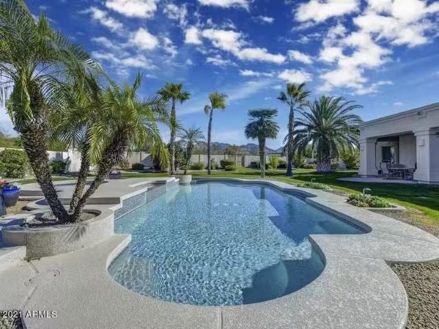 House for rent in Scottsdale
