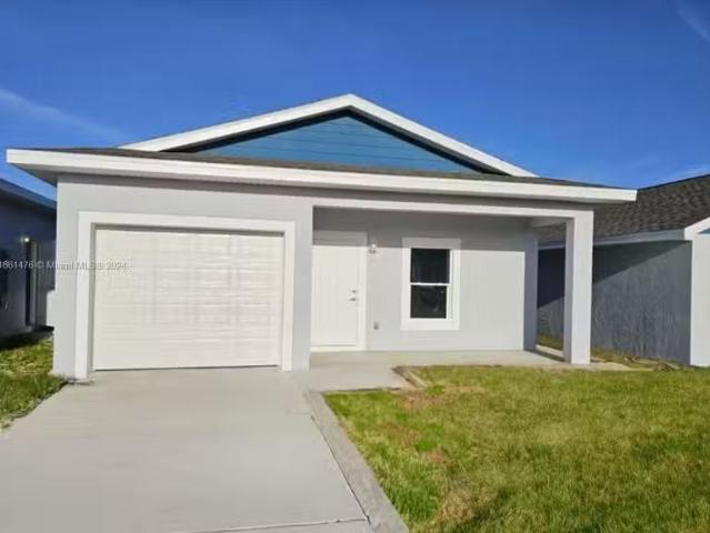 House for rent in Sebring