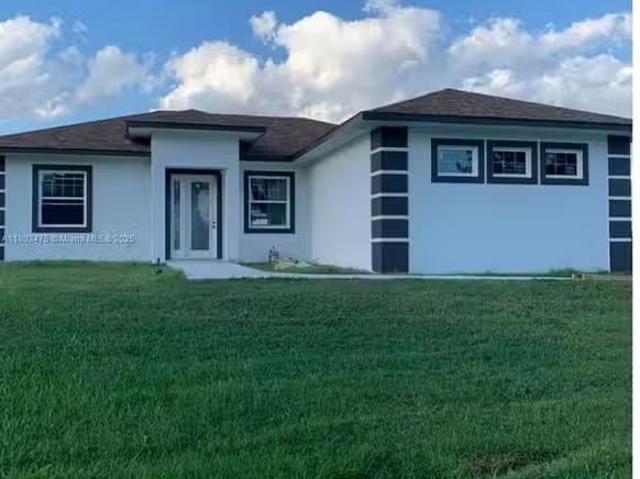 House for rent in Sebring, Florida