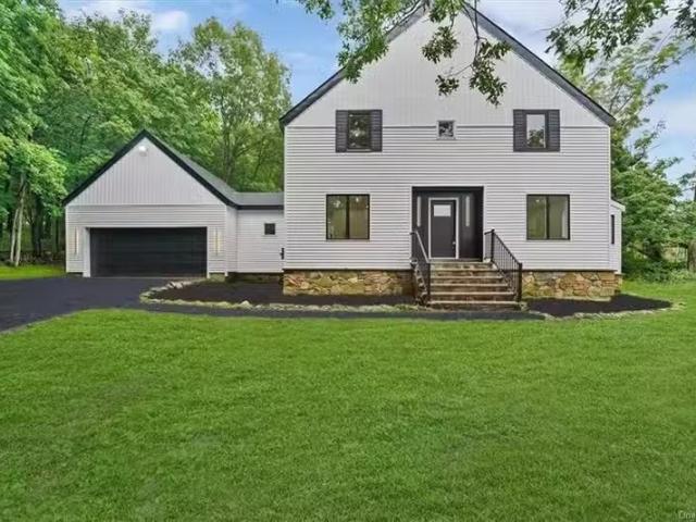 House for rent in Newburgh