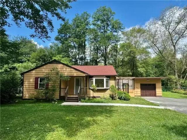 House for rent in Monroe