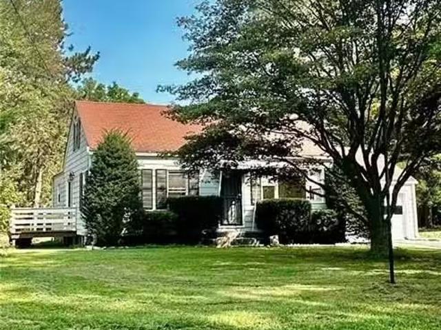 House for rent in Newburgh