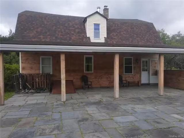 House for rent in Newburgh