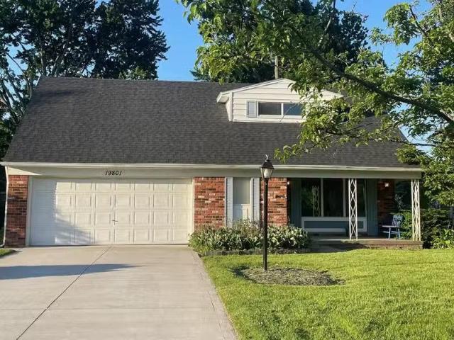 House for rent in Southfield
