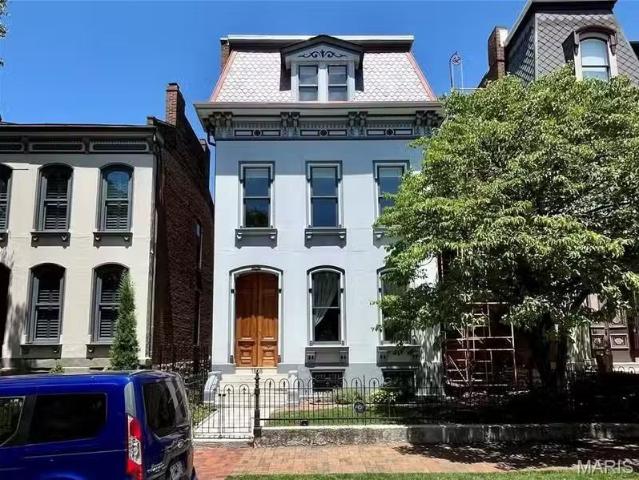 House for rent in Saint Louis