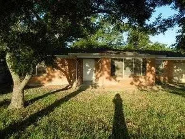 House for rent in Stephenville