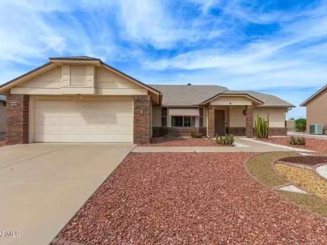 House for rent in Sun City West