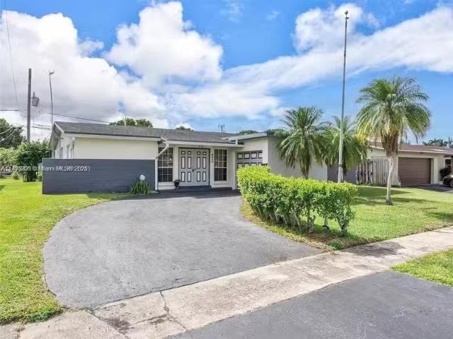House for rent in Fort Lauderdale