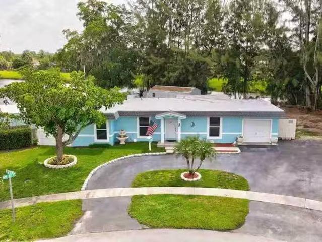 House for rent in Fort Lauderdale