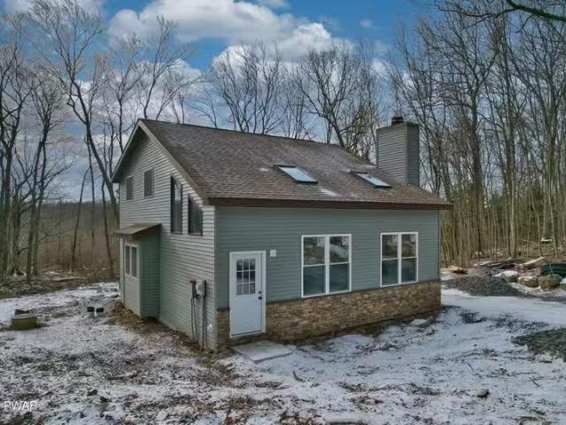 House for rent in East Stroudsburg