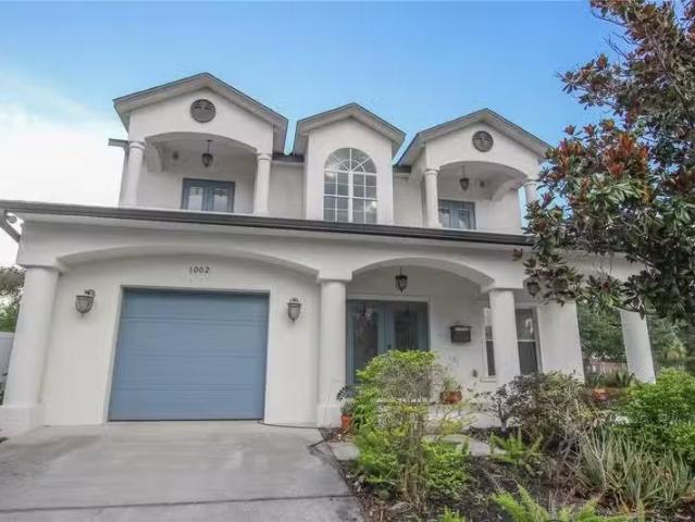 House for rent in Tampa