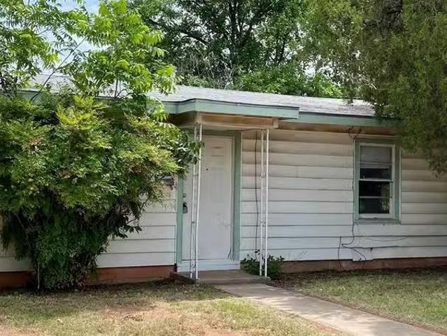 House for rent in Abilene