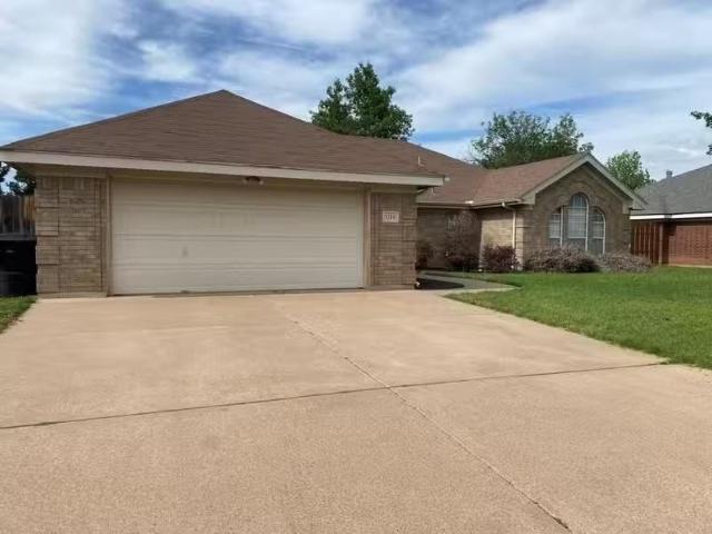 House for rent in Abilene