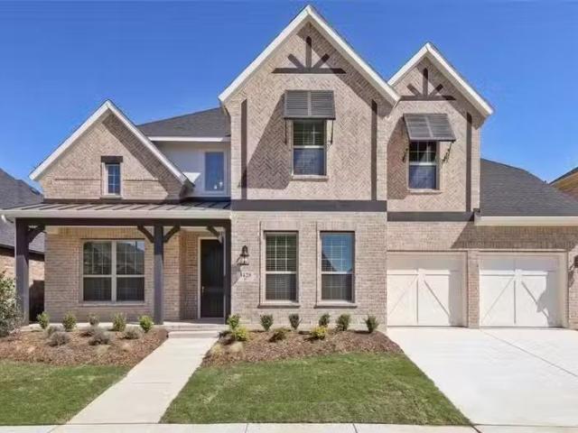 House for rent in Denton
