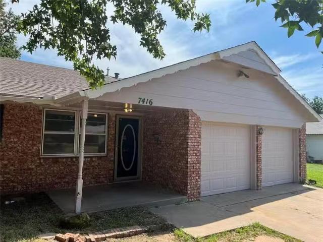 House for rent in Bethany
