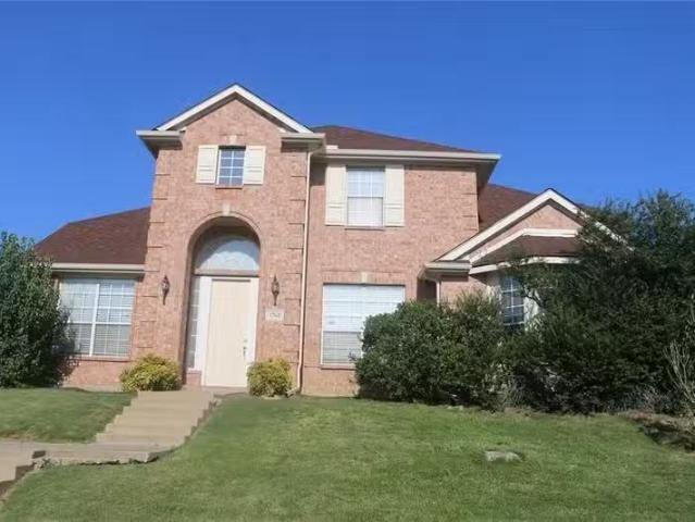 House for rent in Carrollton