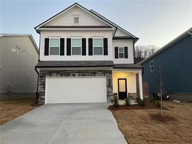 House for rent in Cartersville