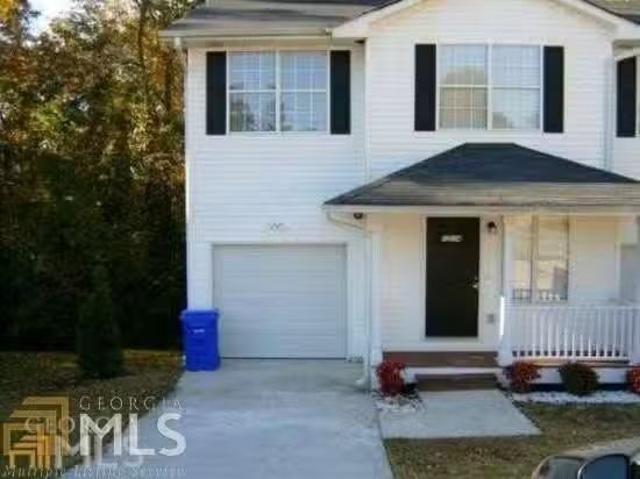 Condo for rent in Conyers