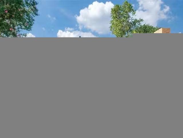 House for rent in Dallas