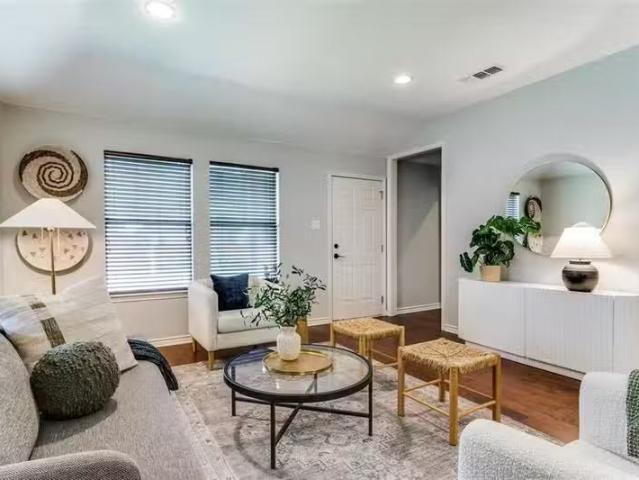 House for rent in Dallas