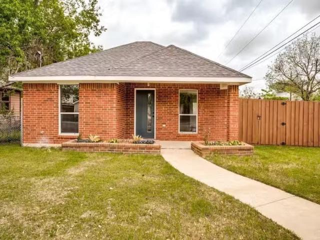 House for rent in Dallas