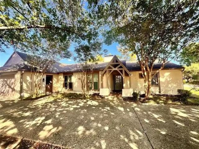 House for rent in Dallas