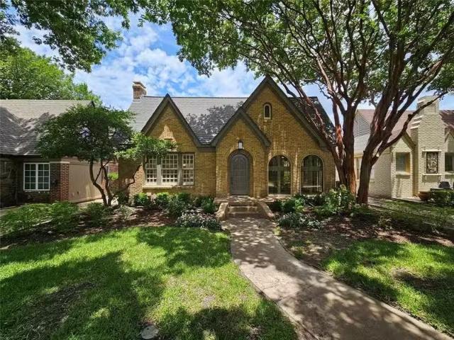 House for rent in Dallas
