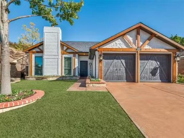 House for rent in Dallas