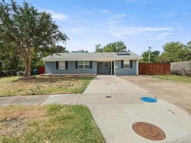 House for rent in Dallas