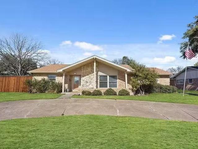 House for rent in Dallas