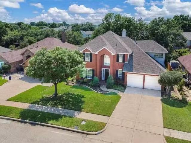 House for rent in Lewisville