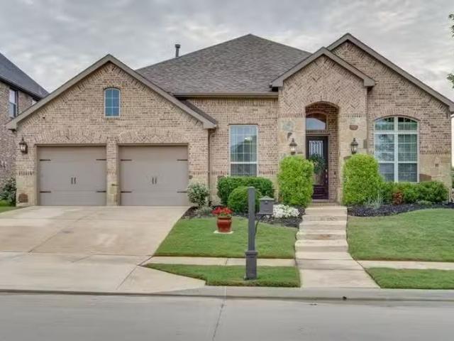 House for rent in Denton, Texas