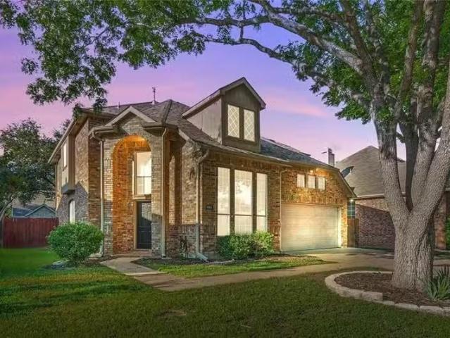 House for rent in Denton, Texas