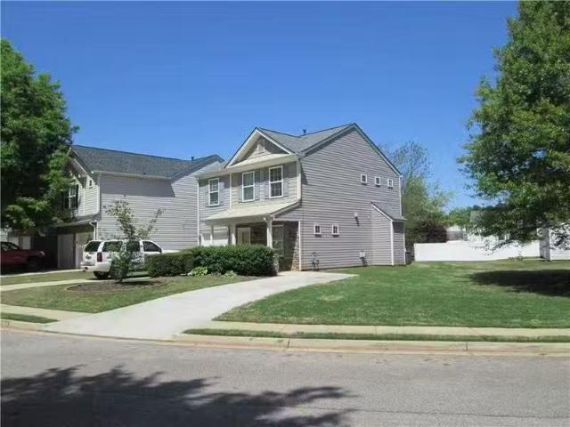 Condo for rent in Buford
