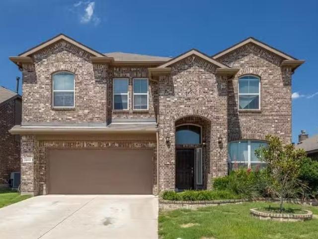 House for rent in Fort Worth